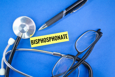 traitement bisphosphonate